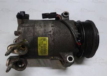 FOCUS 1.0 ECOBOOST 14R. 100KM CV61-19D629-FE SPRĘŻARKA KLIMATYZACJI