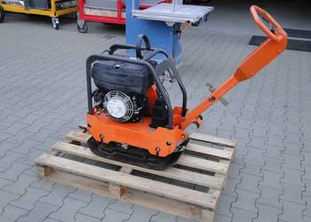 Zagęszczarka gruntu Atlas Copco Dynapac Husqvarna 180 kg HATZ Diesel STAN B