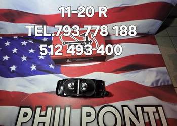 PODUSZKA SILNIKA PRAWA CHRYSLER T&C-DODGE GC 3.6 V 6 11-21 R