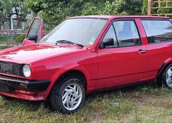 Volkswagen Polo diesel