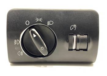 WŁĄCZNIK ŚWIATEŁ AUDI A6 C5 4B1941531B 97-05 PRZYCISK