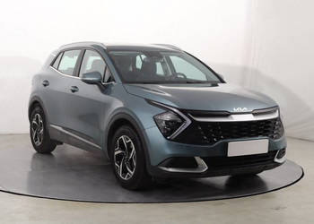 Kia Sportage 1.6 T-GDI