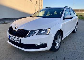 Skoda Octavia 1.6 TDI 115 KM * krajowy * bezwypadkowy * nowy rozrząd*