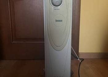 Grzejnik olejowy Ravanson 1500W