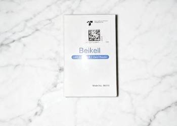 Czytnik Kart Pamięci SD MicroSD USB 3.0 USB-C OTG Do Telefonu Aparatu NOWY