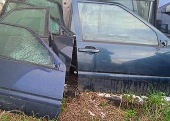 Drzwi prawe Volvo s70 v70 412-26 Kraków