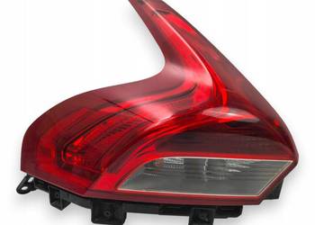 LAMPA LEWA Volvo V40 II 2012-2019 tylna tylnia lewy tył oryginalna 31395844