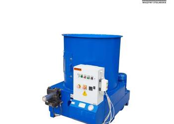 Brykieciarka do trocin POR Junior 3/26