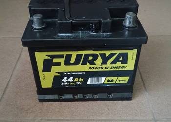 Akumulator Furya 44Ah 380A