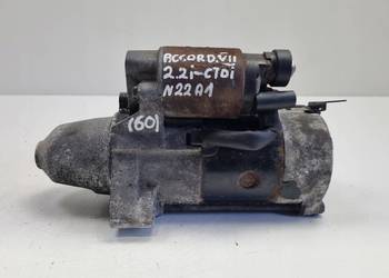 ROZRUSZNIK Honda Accord VII 2.2 I-CTDI ROZRUSZNIK M002T85672