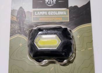 Latarka czołowa