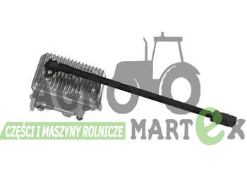 DZ114562, RE558397 ACTUATOR JD