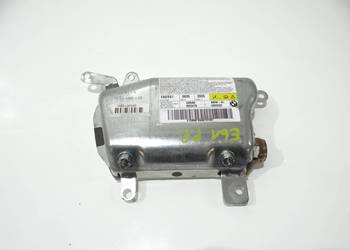 PODUSZKA AIRBAG DRZWI PRAWY PRZÓD BMW E60 E61 6963022 (4295830)
