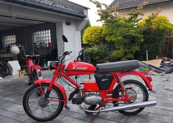 Romet ogar 200