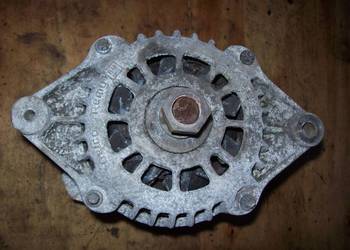 Astra II 1.7 DTI Alternator Oryginal