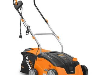 DAEWOO DSC 1500E WERTYKULATOR DO TRAWY AREATOR 2w1 AERATOR…