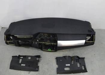 DESKA ROZDZIELCZA KOKPIT PULPIT EUROPA Bmw X5 II (2006-2013) E70