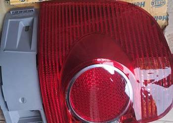 Lampa tył L VW SHARAN