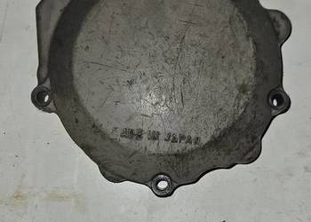 Pokrywa statora dekiel yamaha yz 250 1996/98
