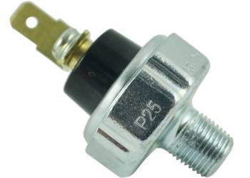 Czujnik ciśnienia oleju / 0.25 bar / Kubota / Yanmar / Iseki / uniwersalny