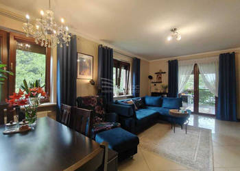 Dom z dużą działką w Rakowiskach