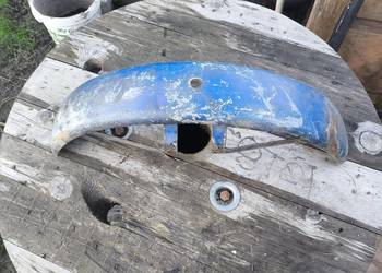 Blotnik przód MZ TS 150 250