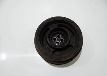 KOŁO PASOWE WAŁU BMW X1 F48 B47C20A 8602800 (20210650)