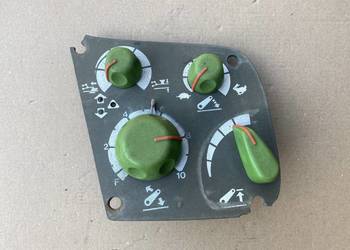 PŁYTA EHR DEUTZ AGROTRON 106, 110, 115, 120, 105, 135, 85