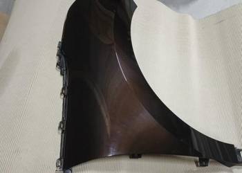 Błotnik przedni prawy Renault Espace V