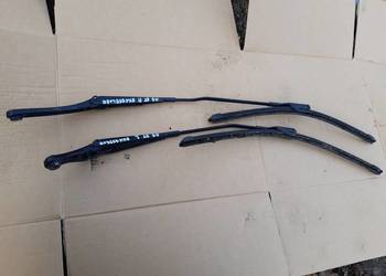 Audi A5 8T Ramie wycieraczki lewe prawe wycieraczka lewa prawa Europa