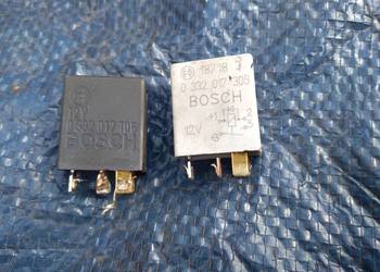 Bosch przekaźnik 0332017106