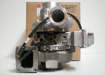 Nowa turbosprężarka HOLSET 3786795H 3797088 3795623