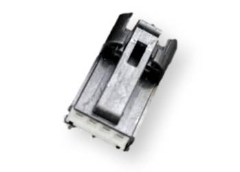 VOLVO kostka 4 PIN polaczenia lampy klapy tyl OE 31300055+4x30656698