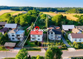 Dom wolnostojący sprzedam 180m2 Jeziernia