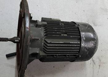 Silnik elektryczny Nord 1,5kw 1410 obr/min SK90L4