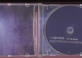 Liquido - "At The Rocks"