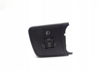 PRZEŁĄCZNIK REGULACJI WYSOKOŚCI ŚWIATEŁ 4G2941301A AUDI A6 C7