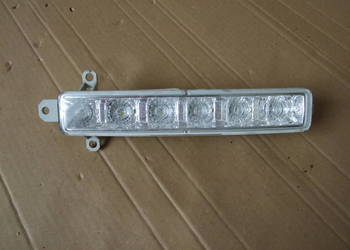 Lampa do jazdy dziennej DRL led Citroen PEUGEOT 9677409380