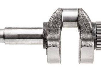 Wał korbowy Kawasaki FJ180V CZĘŚĆ ORYGINALNA 13031-2129