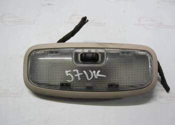 LAND ROVER FREELANDER II 06r lampka podsufitki 3S7A-13776-AB