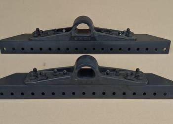 JOST ŁAPA ŁAPY SIODŁA PODSTAWA PODSTAWY WSPORNIKI 160MM SK0042100