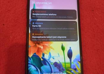 LG k50s sprzedam