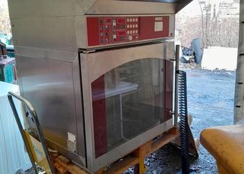 Piec kondensacyjno -parowy