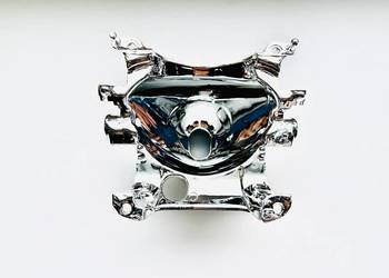 ODBŁYŚNIK SOCZEWKI FORD MONDEO MK4 LIFT/ W CENIE 60 ZL KAUCJI ZWROTNEJ