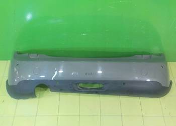 MINI COOPER III LIFT 1.5 D 18r HB 5D zderzak tyl