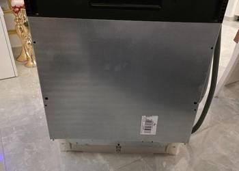 Zmywarka do zabudowy 60 cm. Hisense HV663C60