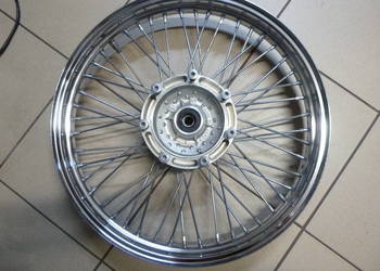 Felga przód Kawasaki EN 500 1999 r.
