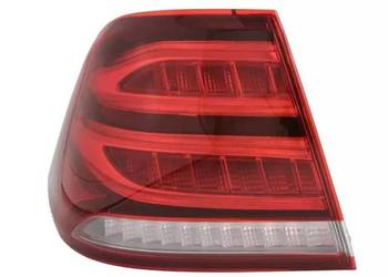 Mercedes GLE W166/C292 15‑20 Lampa tylna lewa