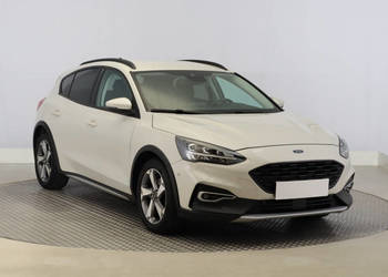 Ford Focus 1.0 EcoBoost