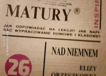 Nad Niemnem analizy Lektury szkolne do matury unikat Nad Niemnem analizy Lektury szkolne do matury unikat